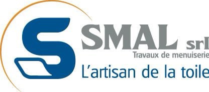 Logo de l'entreprise Smal-SRL