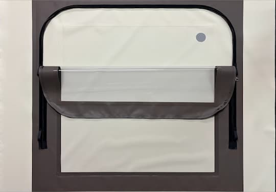 fenetre ouvrante de auvent